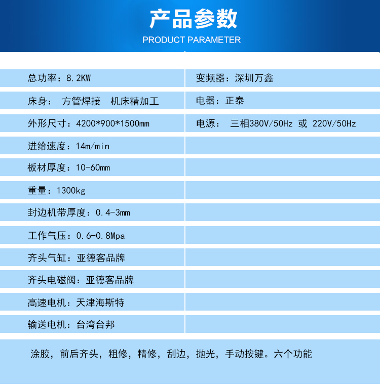 封邊機-數控雕刻機(圖1)